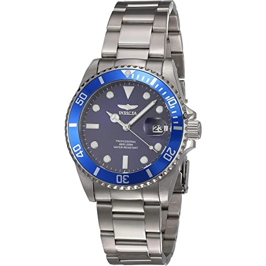 Invicta Pro Diver