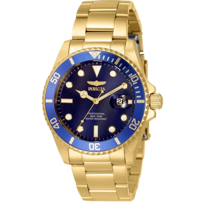 Invicta Pro Diver