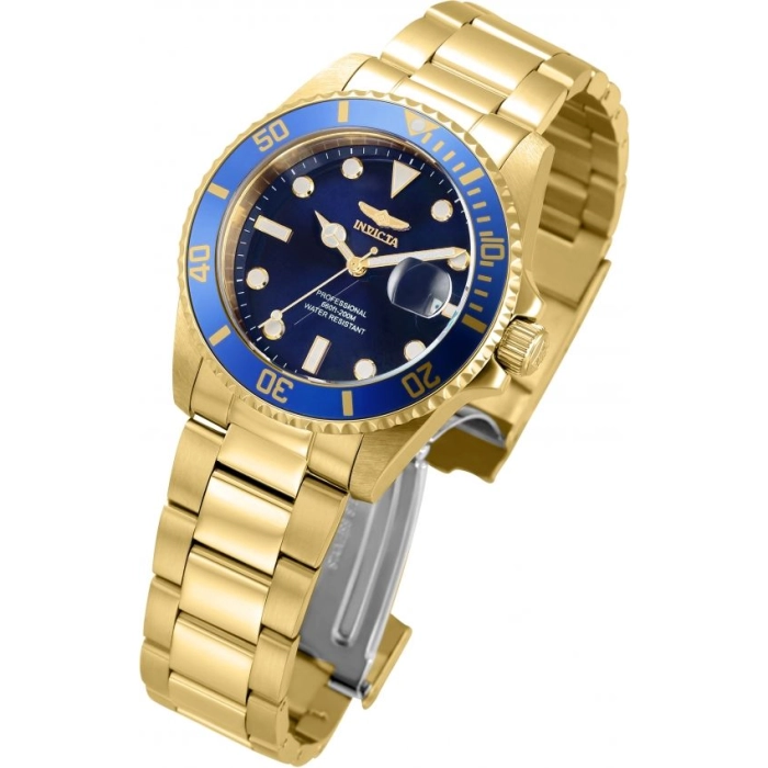 Invicta Pro Diver