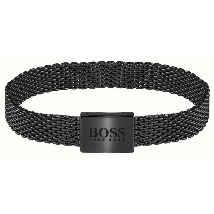 Hugo Boss