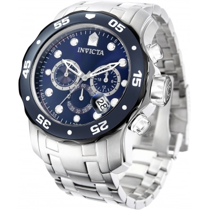 Invicta Pro Diver