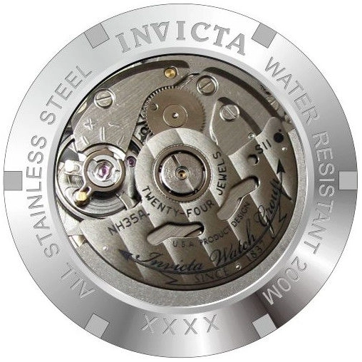 Invicta Pro Diver