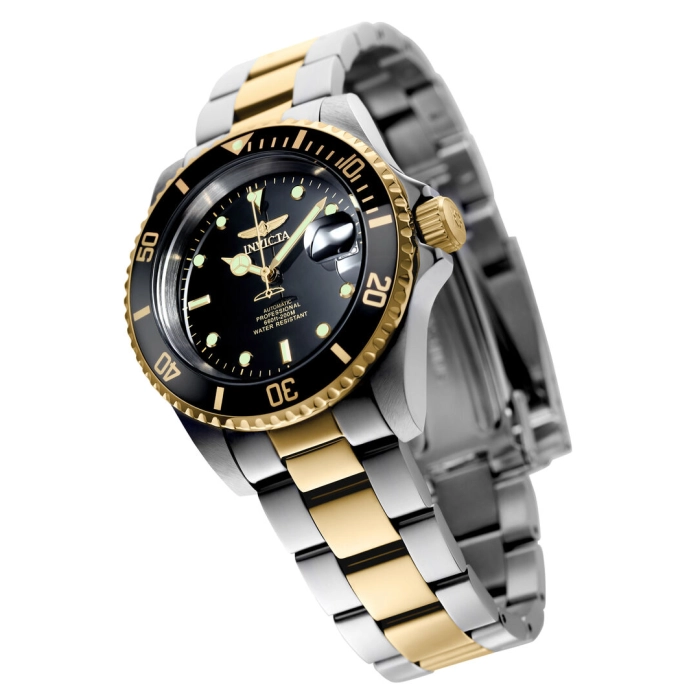 Invicta Pro Diver