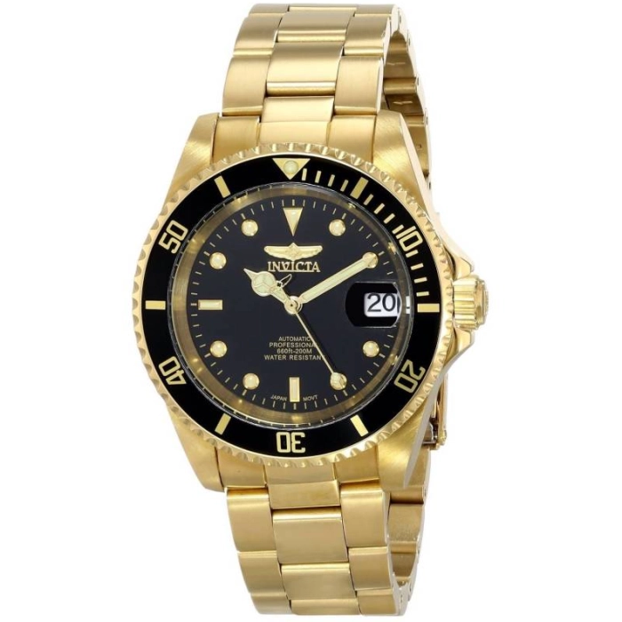 Invicta Pro Diver