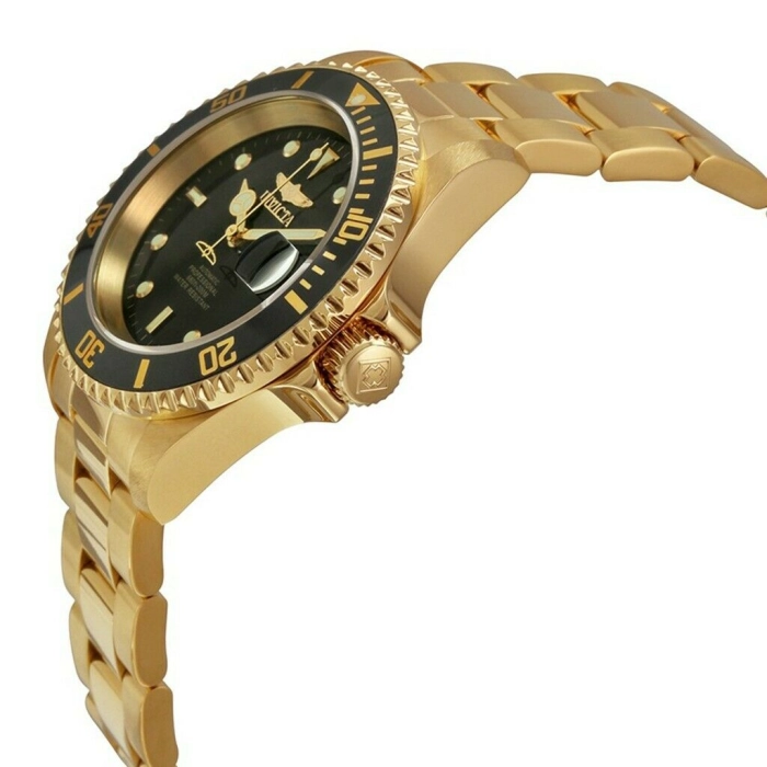 Invicta Pro Diver