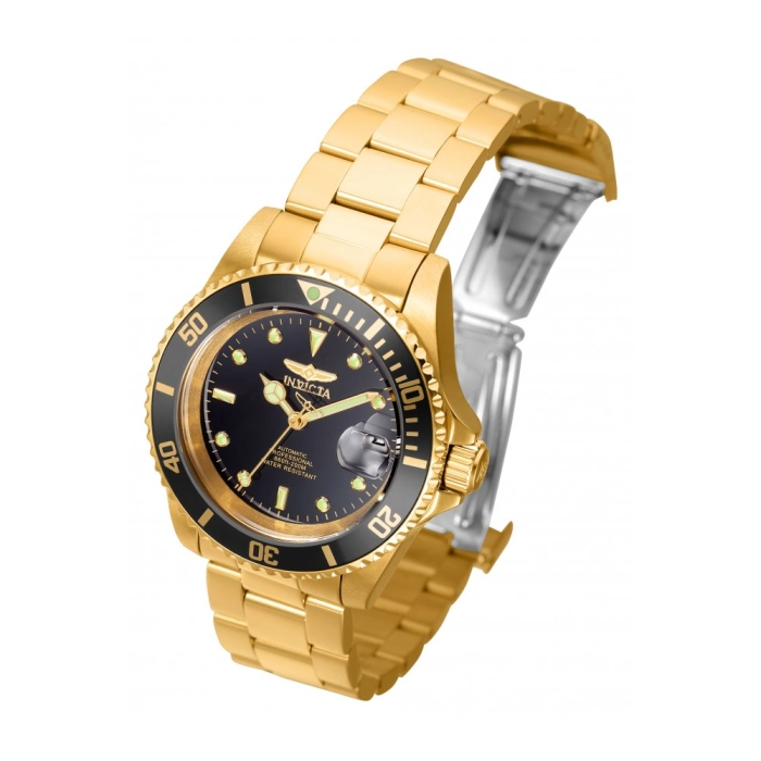 Invicta Pro Diver