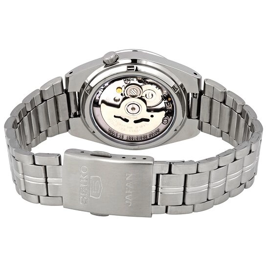 Seiko 5