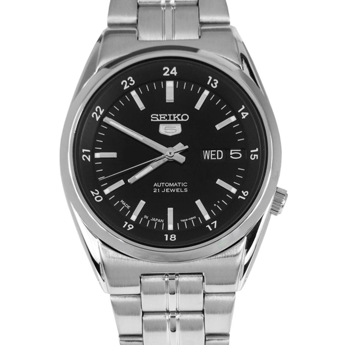 Seiko 5