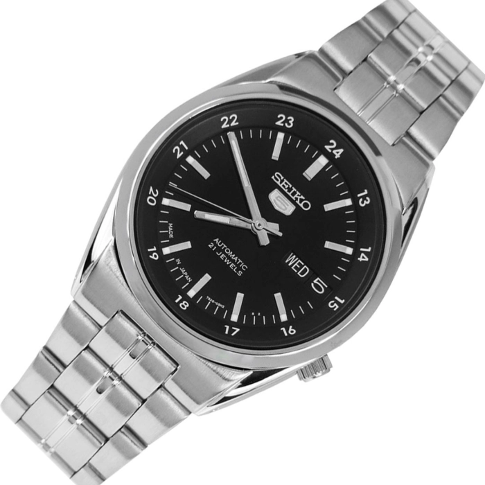 Seiko 5