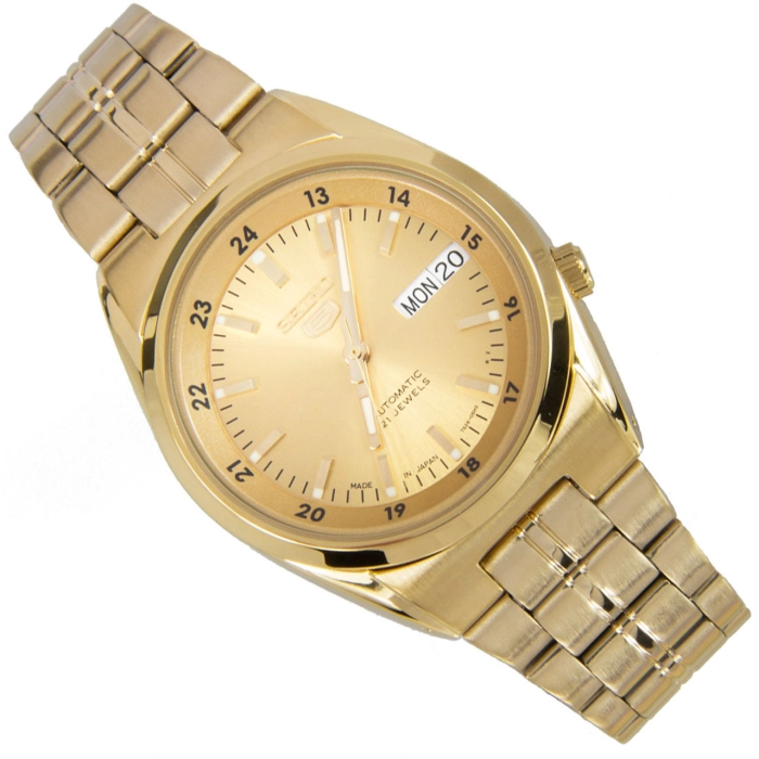 Seiko 5
