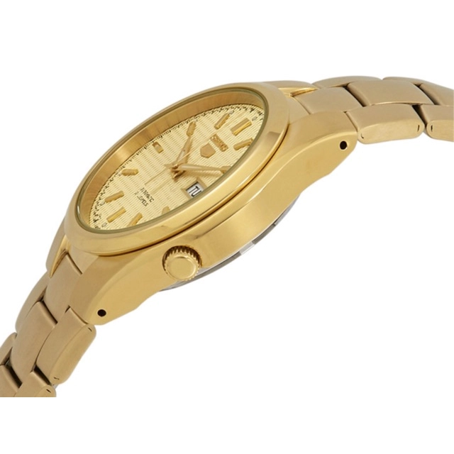 Seiko 5