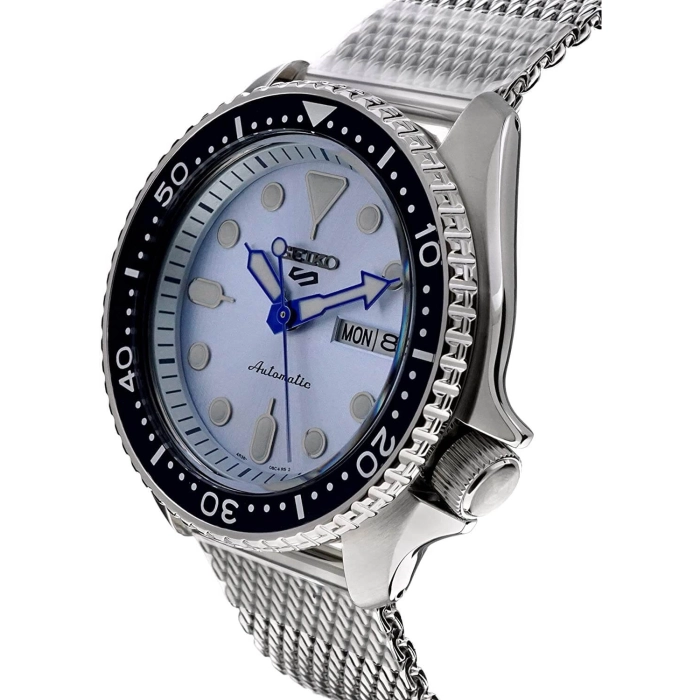 Seiko 5