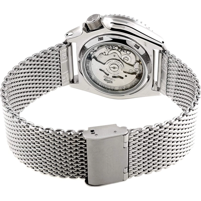 Seiko 5