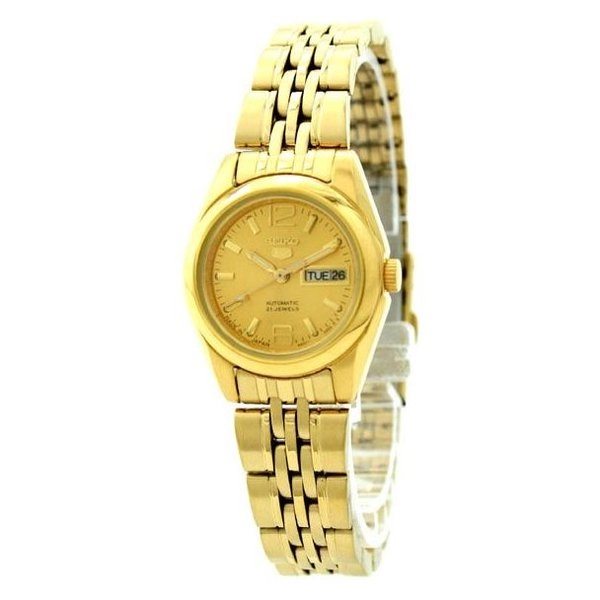 Seiko 5