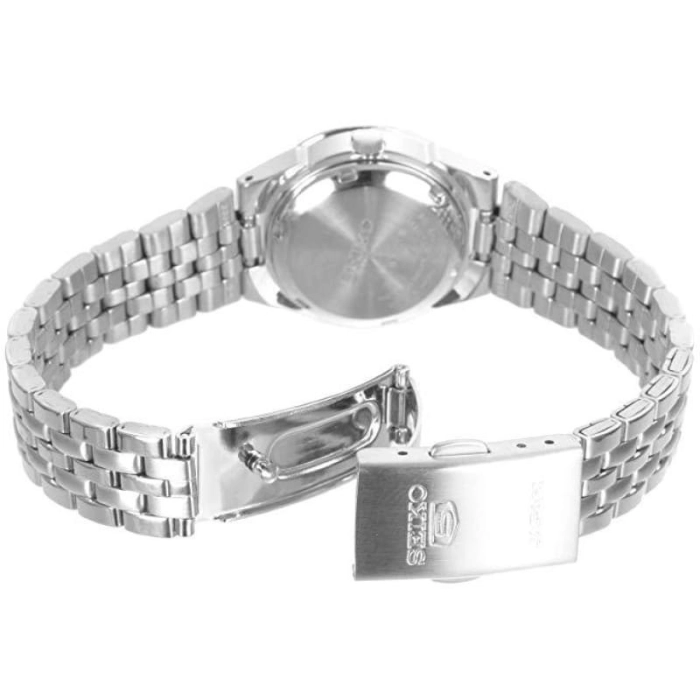 Seiko 5