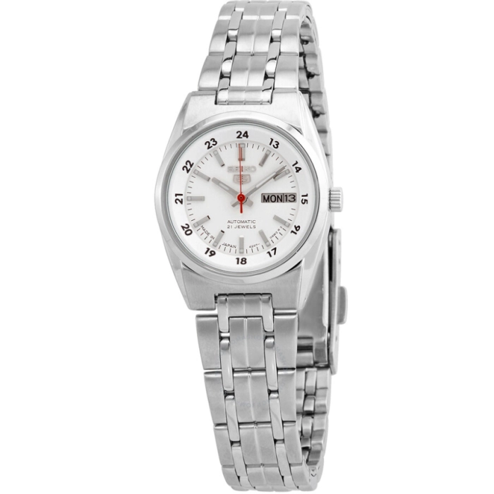 Seiko 5