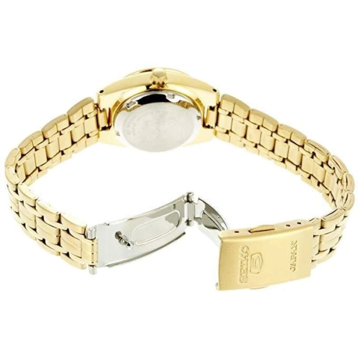 Seiko 5