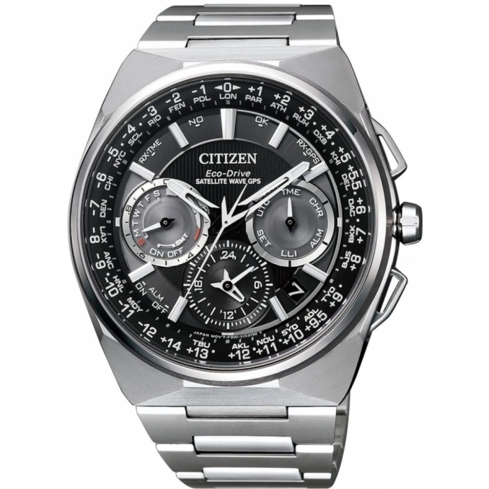 Citizen Promaster