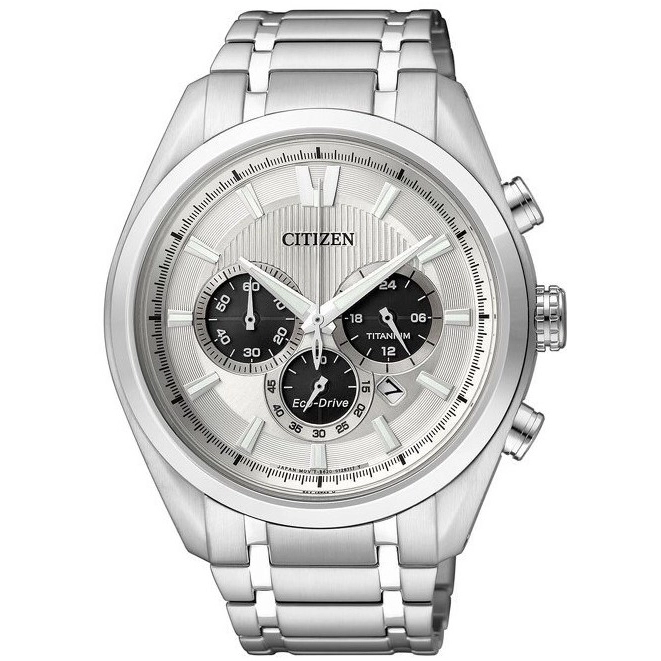 Citizen Eco-Drive