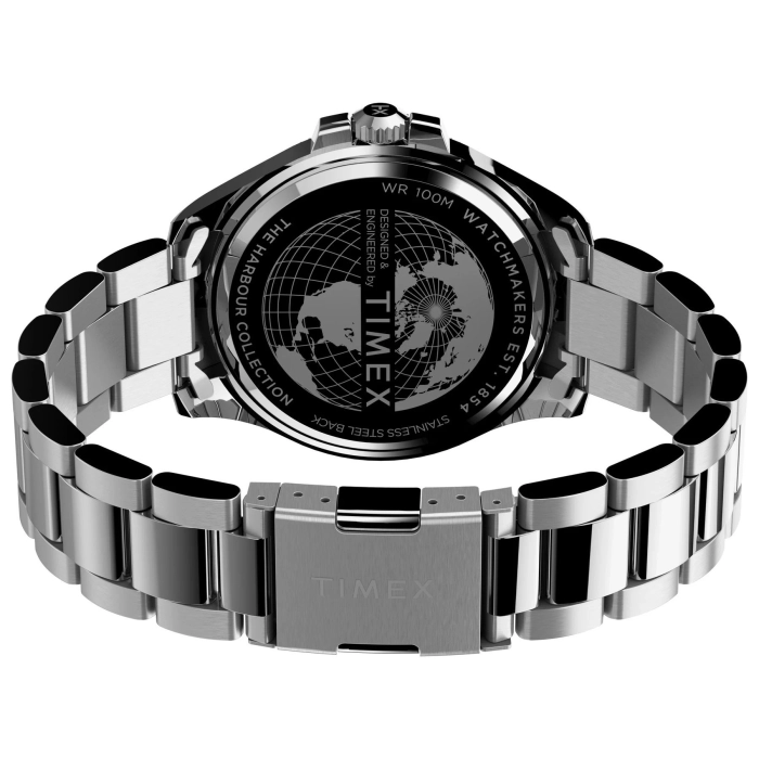 Timex Harborside Coast