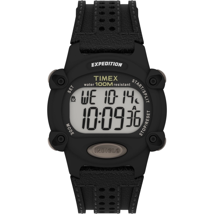 Timex Expedition