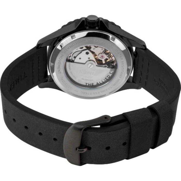 Timex Navi XL Automatic