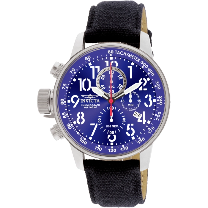 Invicta I-Force