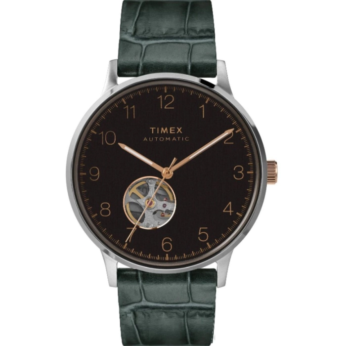 Timex Waterbury