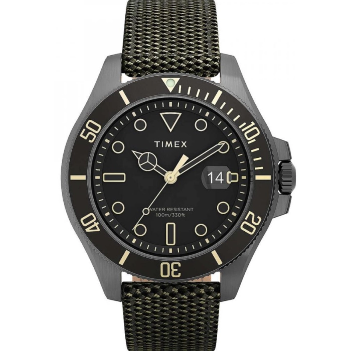 Timex Harborside Coast