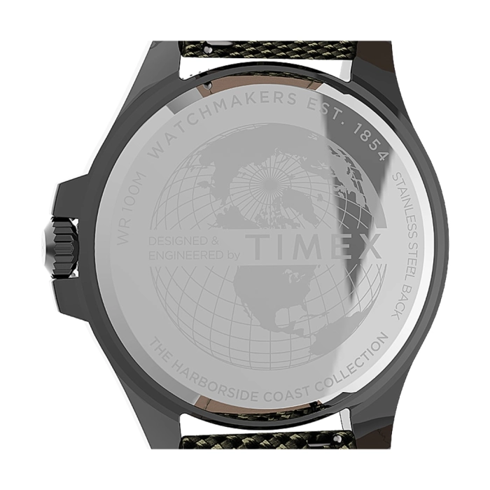 Timex Harborside Coast