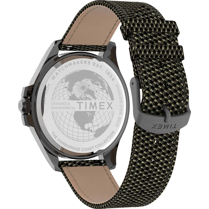 Timex Harborside Coast