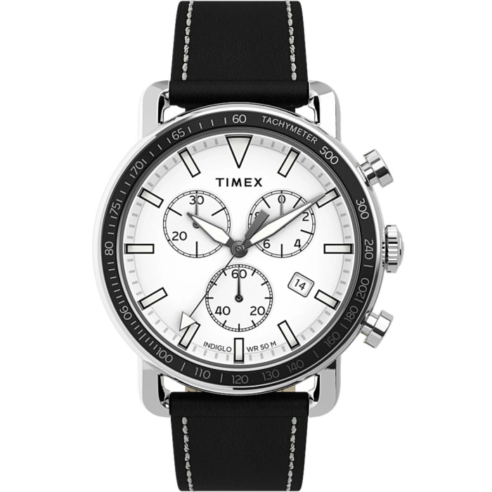 Timex Waterbury