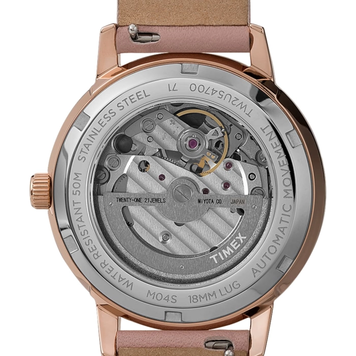 Timex Celestial Opulence