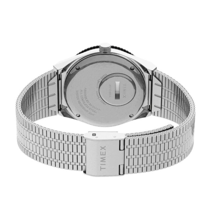 Timex Q Reissue
