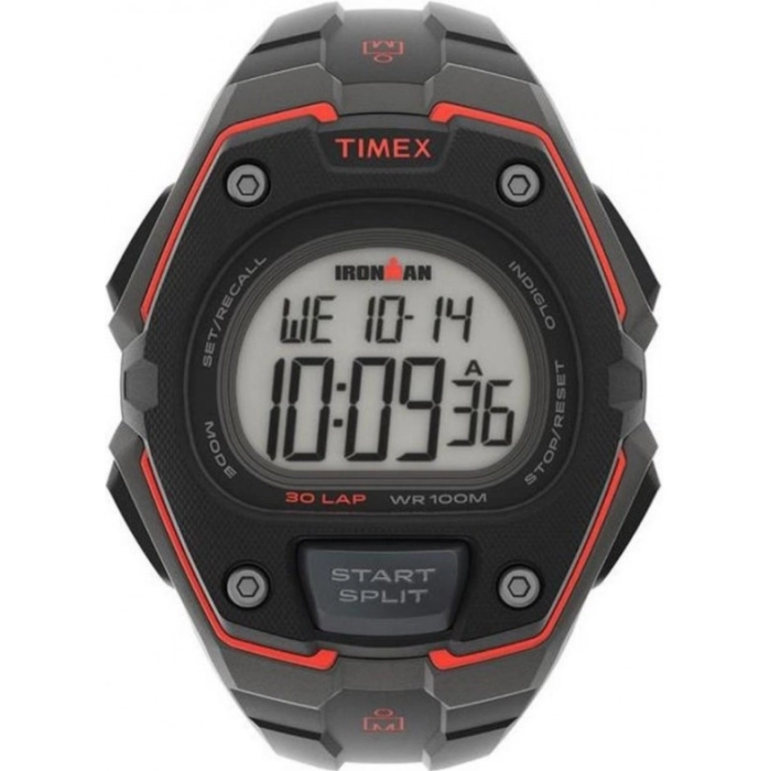 Timex Ironman Classic