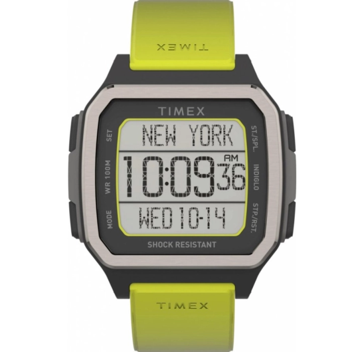 Timex Command Urban