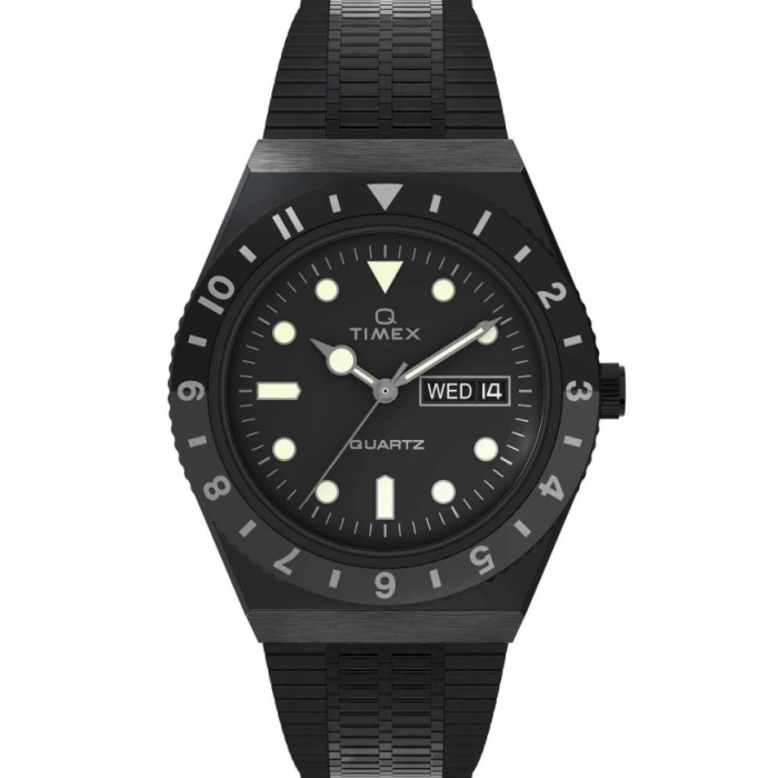 Timex Q Reissue