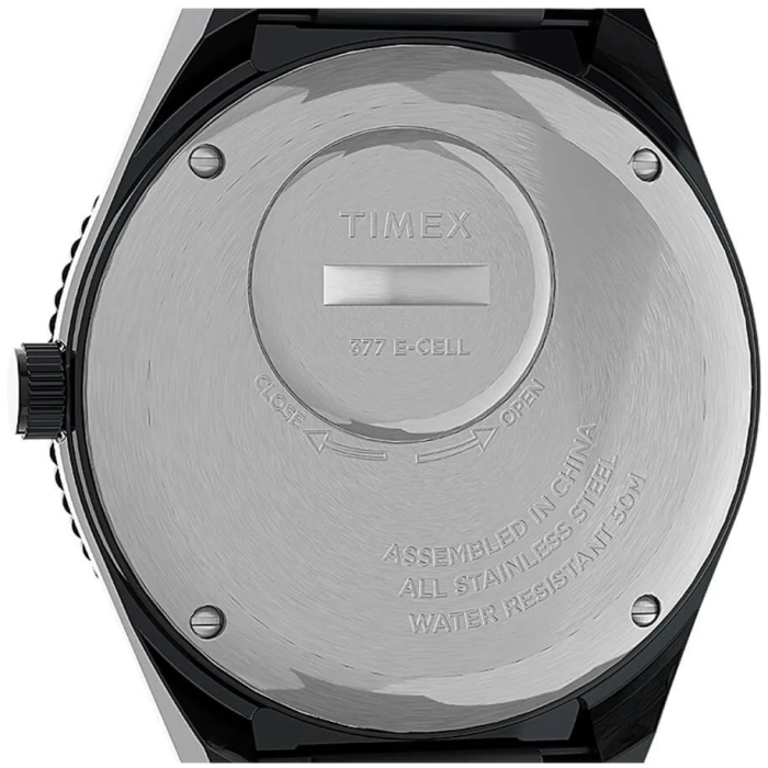 Timex Q Reissue