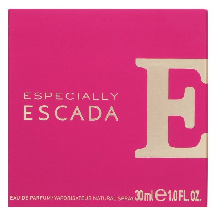 Escada Especially parfémovaná voda pre ženy 30 ml