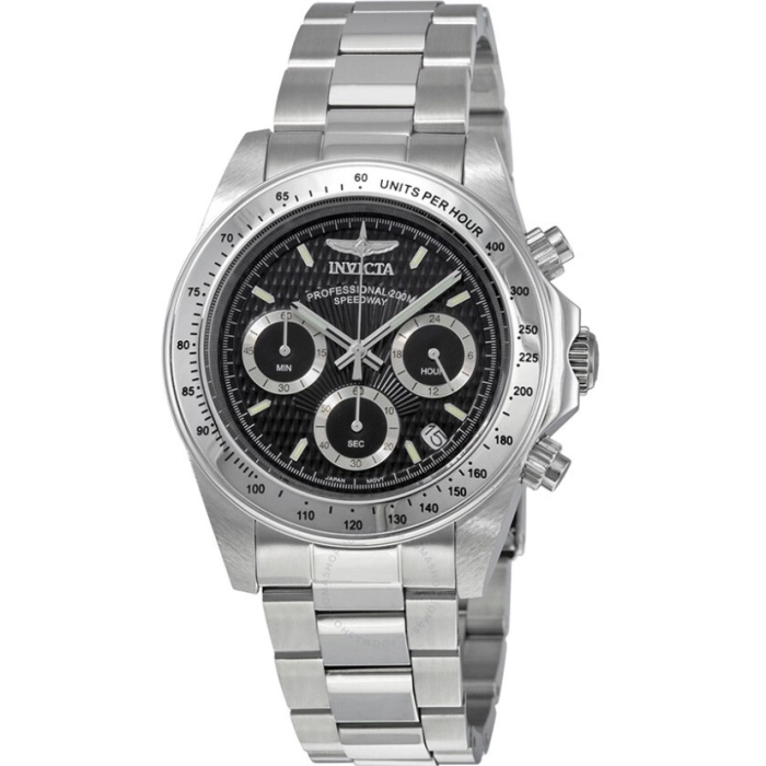 Invicta Signature