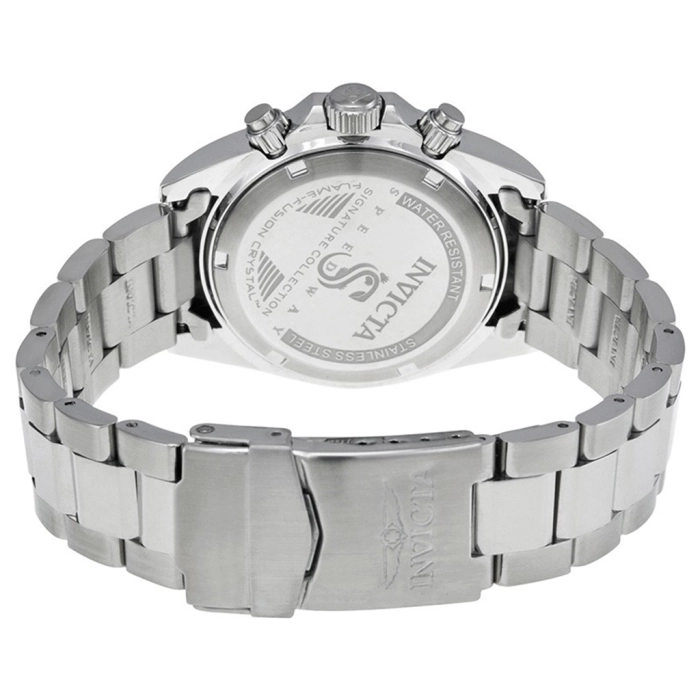 Invicta Signature