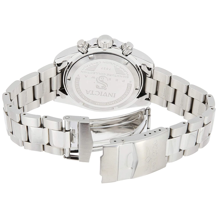 Invicta Signature