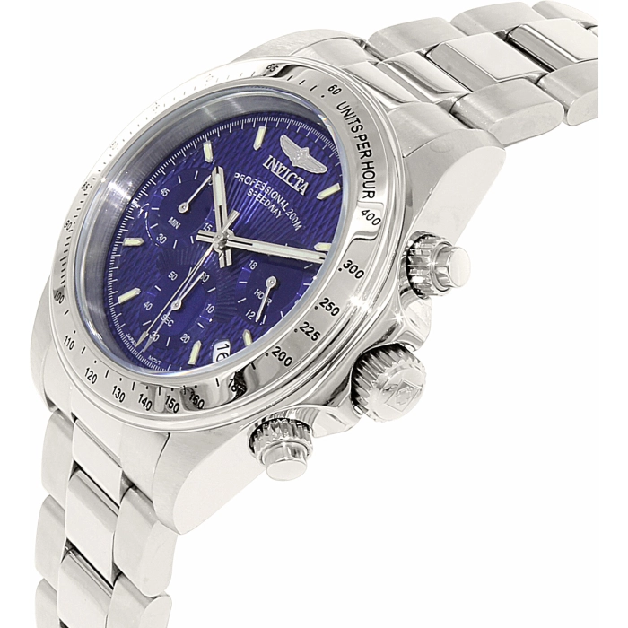 Invicta Signature