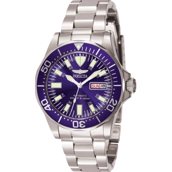 Invicta Signature