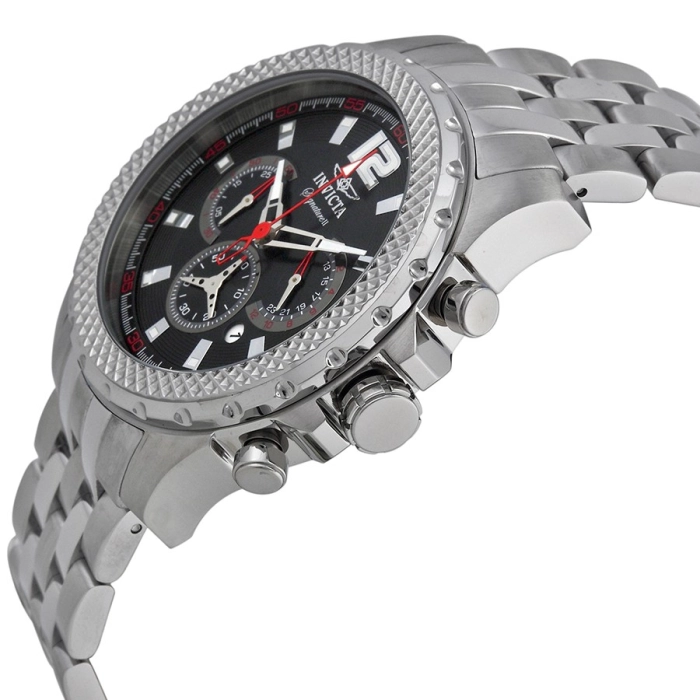 Invicta Signature
