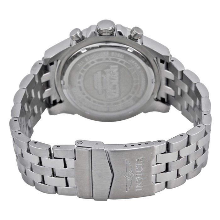 Invicta Signature