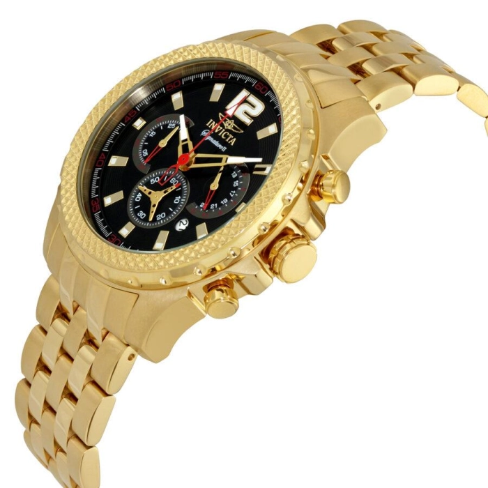Invicta Signature