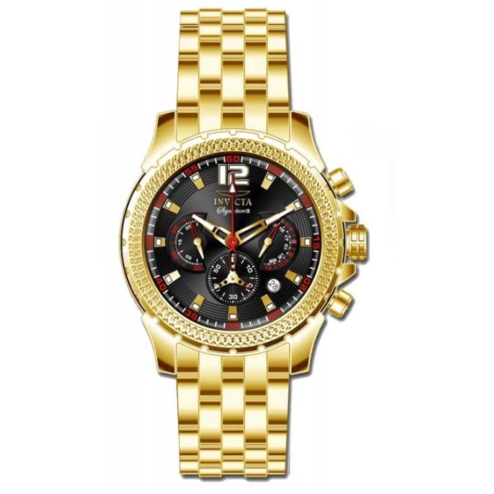 Invicta Signature