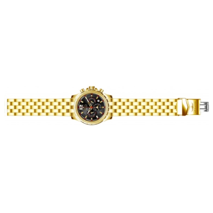 Invicta Signature