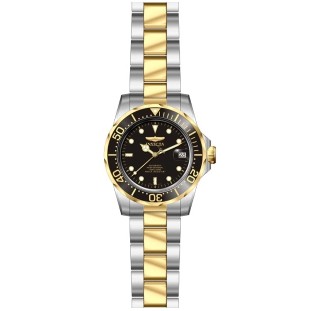 Invicta Pro Diver